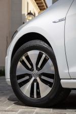 Volkswagen e-Golf 2017 года (WW)